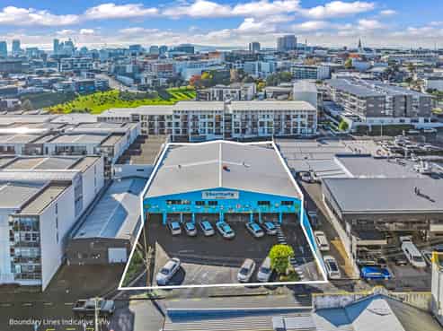 Add Value City Fringe Investment