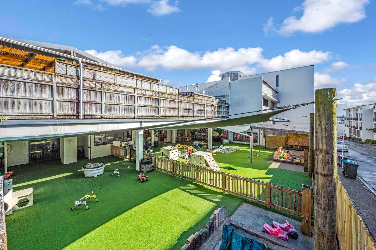Add Value City Fringe Investment - Ansicht 5