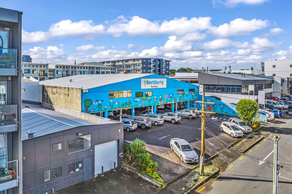 Add Value City Fringe Investment - Ansicht 2