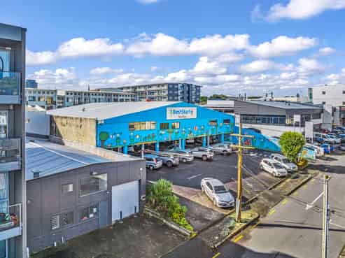 Add Value City Fringe Investment