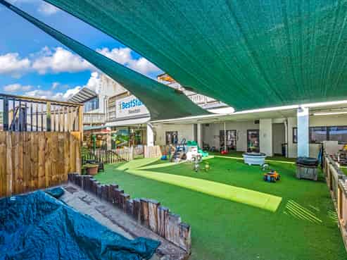 Add Value City Fringe Investment