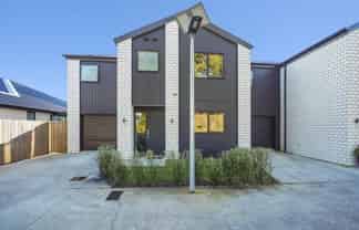 3/23 Marjoriefield Mews, Fitzroy