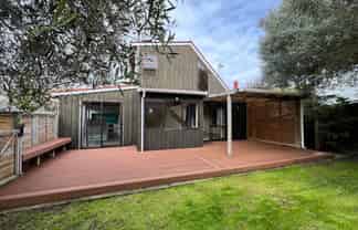 31A Marsden Avenue, Mount Eden