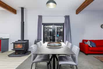 41 Parsonage Road, Waimate