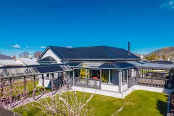 41 Parsonage Road, Waimate