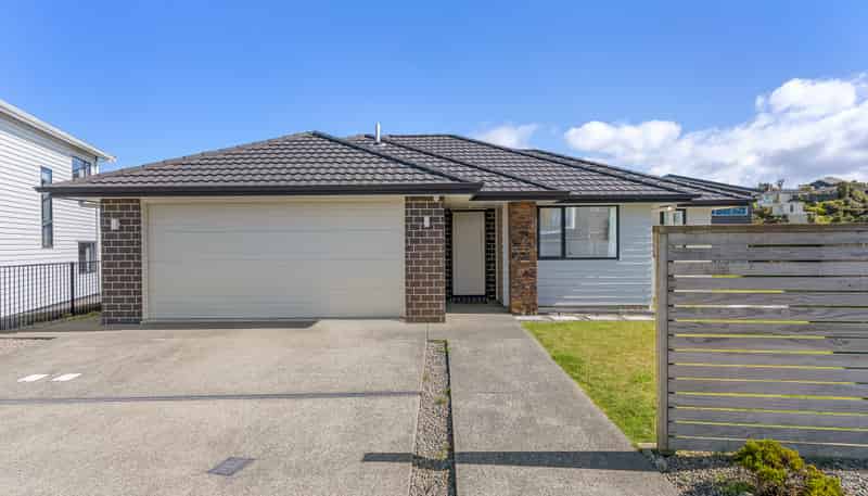 2 Waitai Lane, Newlands