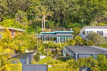 102 Pohutukawa Avenue, Ohope