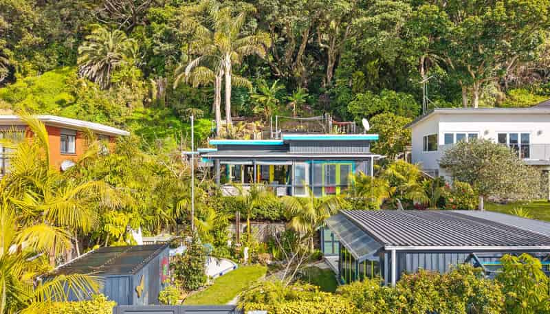 102 Pohutukawa Avenue, Ohope