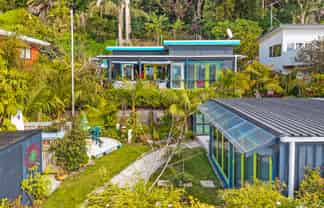 102 Pohutukawa Avenue, Ohope