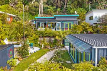 102 Pohutukawa Avenue, Ohope