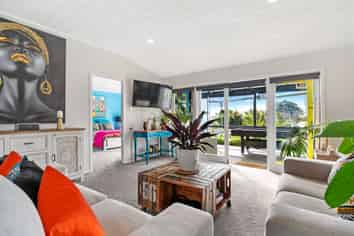 102 Pohutukawa Avenue, Ohope
