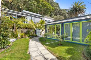 102 Pohutukawa Avenue, Ohope