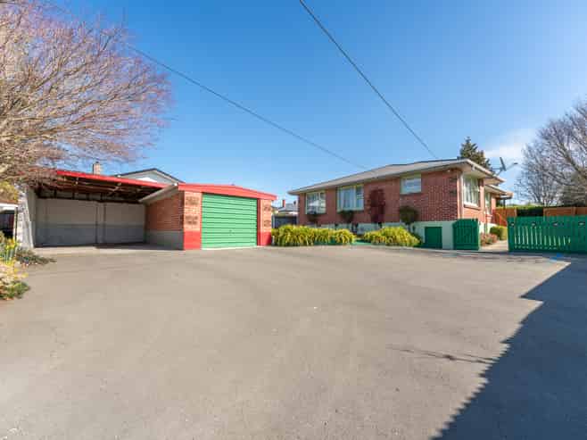 59a Rhodes Street, Parkside
