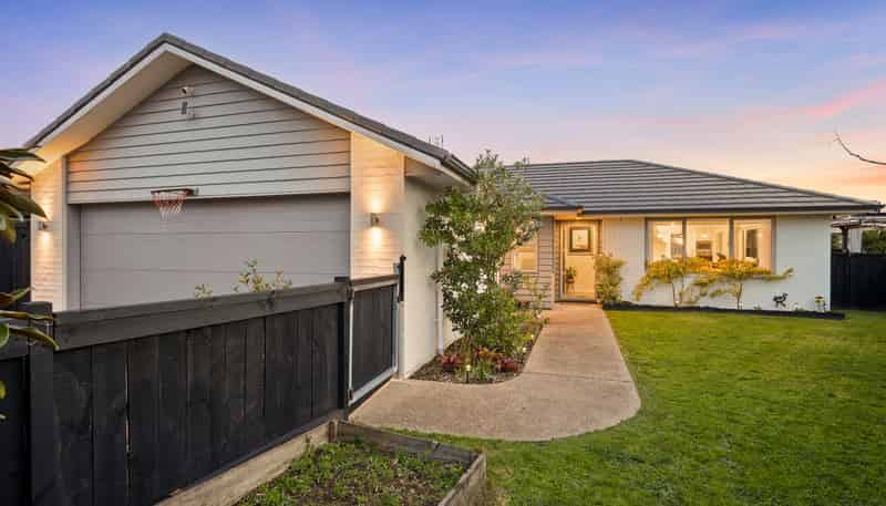 11 Grapnel Street, Red Beach