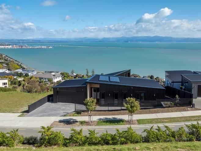  85 Bay View Road, Atawhai