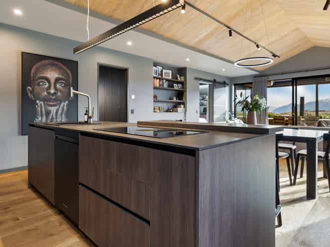 11B Double Cone Road, Jacks Point