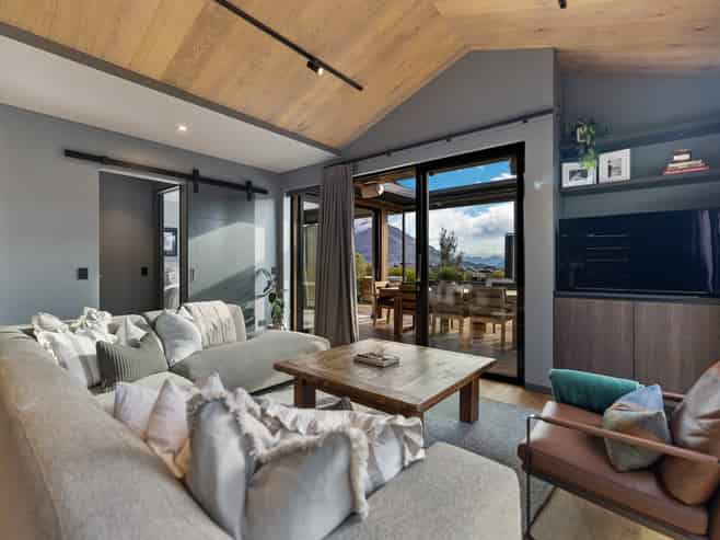 11B Double Cone Road, Jacks Point