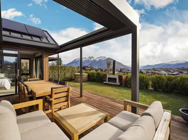 11B Double Cone Road, Jacks Point