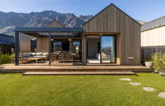 11B Double Cone Road, Jacks Point