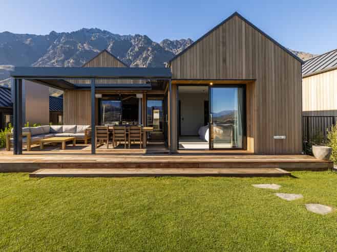 11B Double Cone Road, Jacks Point