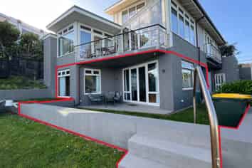 1a Stanley Point Road, Devonport