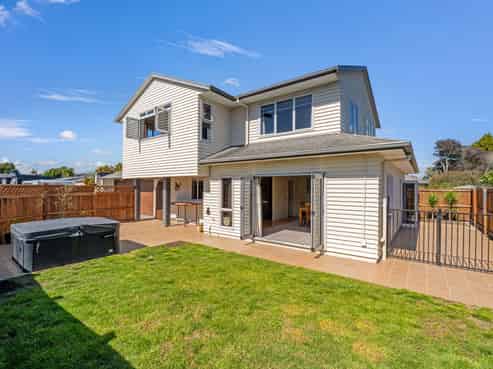 53A Henderson Street, Whakatane