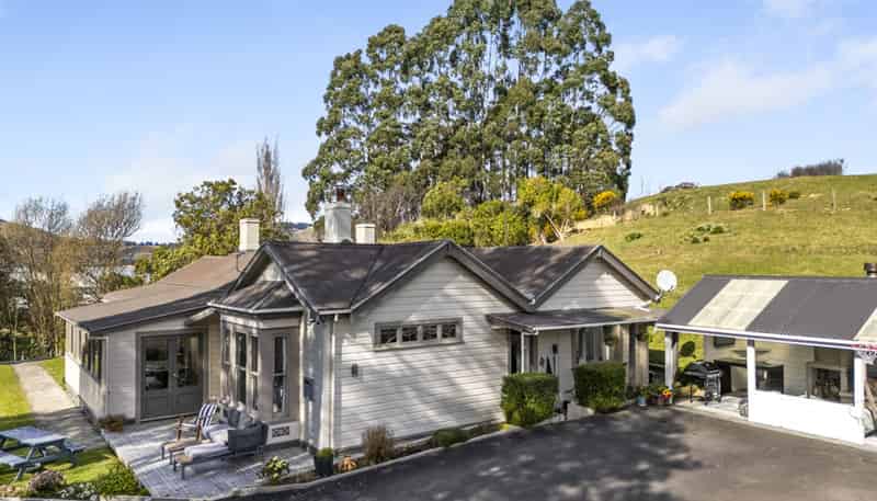 12 Shirley Lane, Sawyers Bay