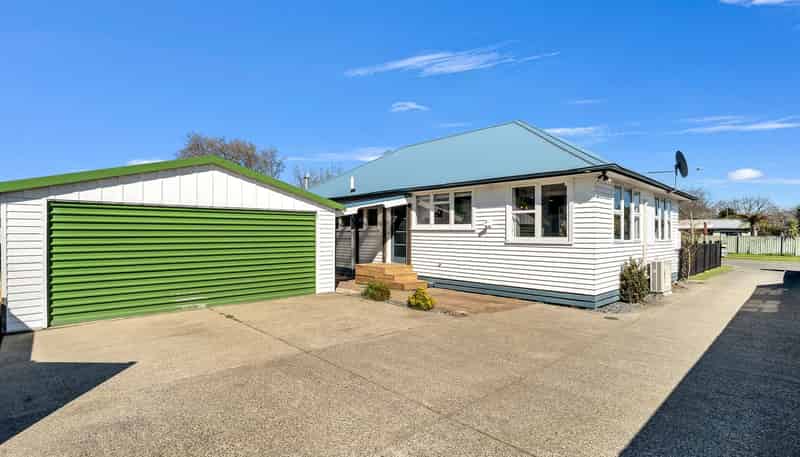 45 Garaway Street, Whakatane