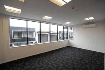 HOBSONVILLE OFFICE AND WAREHOUSE UNIT
