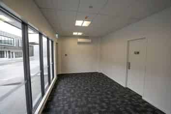 HOBSONVILLE OFFICE AND WAREHOUSE UNIT
