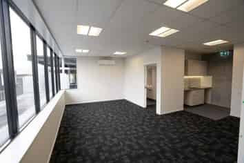 HOBSONVILLE OFFICE AND WAREHOUSE UNIT
