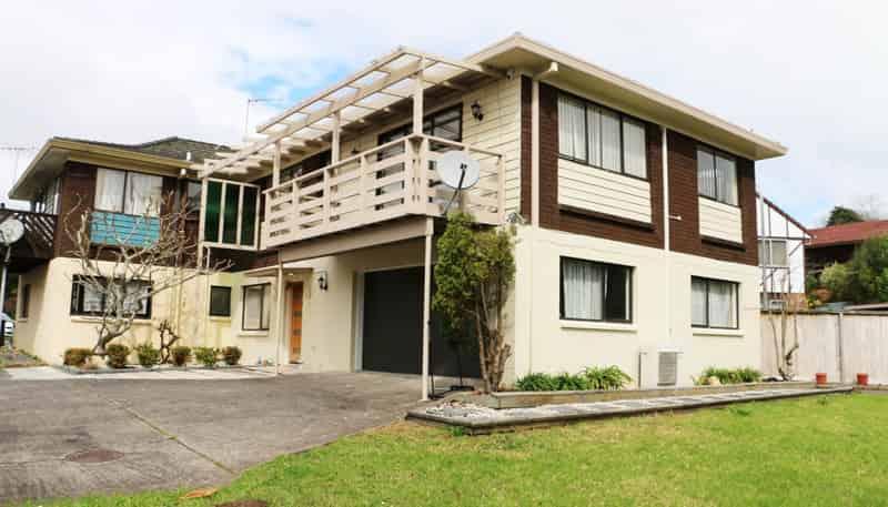 11B Mongorry Place, Mount Roskill