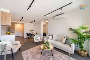 2/65 Tiketike Way, Brooklyn