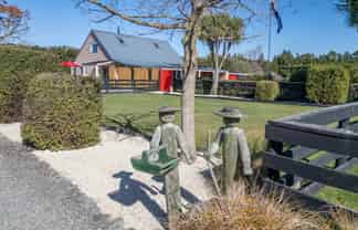 3036 South Eyre Road, Oxford