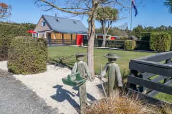 3036 South Eyre Road, Oxford