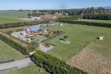 3036 South Eyre Road, Oxford