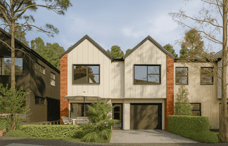 2/60 Akatarawa Road, Brown Owl