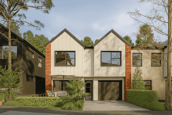 2/60 Akatarawa Road, Brown Owl