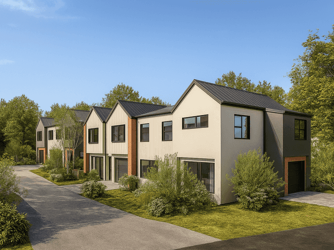 2/60 Akatarawa Road, Brown Owl
