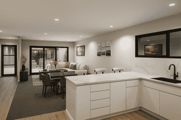 2/60 Akatarawa Road, Brown Owl