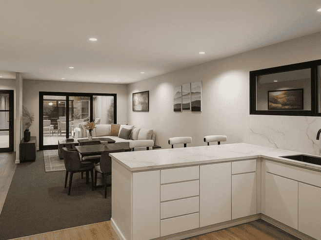 2/60 Akatarawa Road, Brown Owl