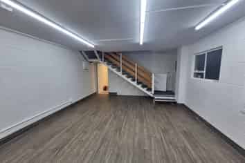 100M² LIVE / WORK IN THE HEART OF KOHIMARAMA

