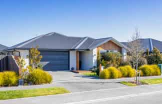 20 Collier Drive, Halswell