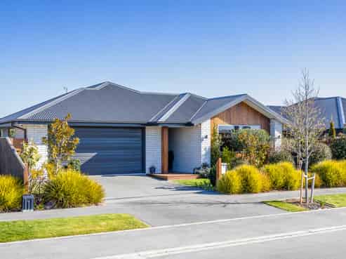20 Collier Drive, Halswell