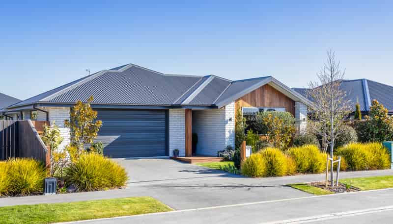 20 Collier Drive, Halswell