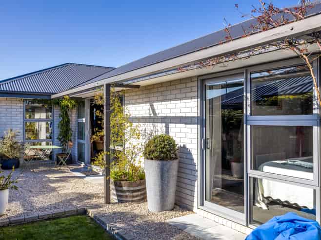 20 Collier Drive, Halswell
