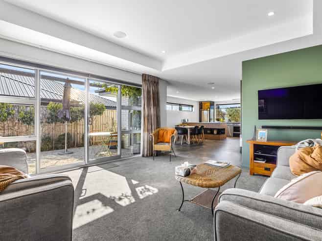 20 Collier Drive, Halswell