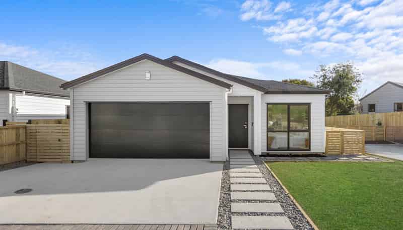 3 Mulligan Lane, Opaheke