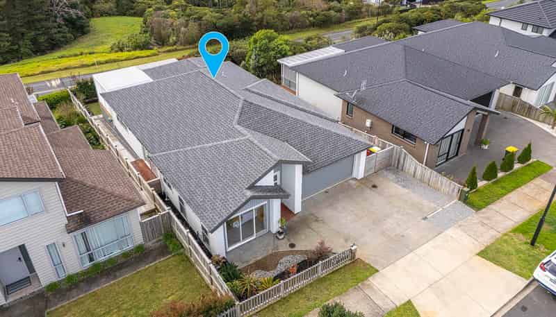 125 Godfrey Drive, Millwater