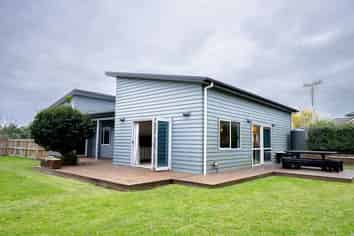 90 Conway Road, Paengaroa